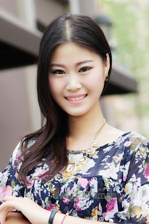 207716 - Hannah Age: 30 - China