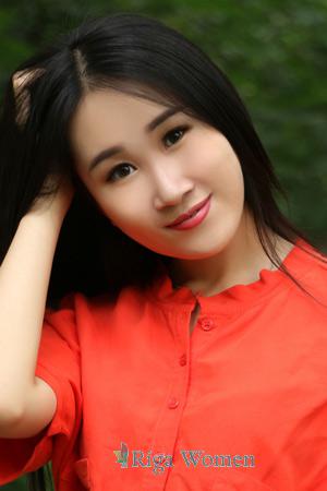 207886 - Ziqi Age: 32 - China