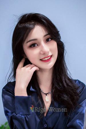 208004 - Weijun Age: 22 - China