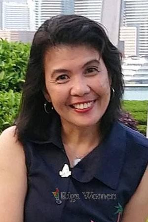 209351 - Maria Victoria Age: 52 - Philippines
