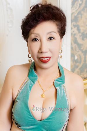 209577 - Liyan Age: 63 - China