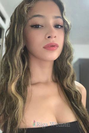 209741 - Maria Fernanda Age: 21 - Colombia