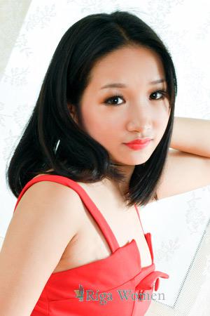 209855 - Sakura Age: 25 - China