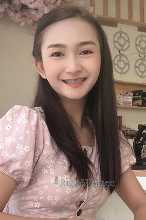 209881 - Kanjana Age: 23 - Thailand