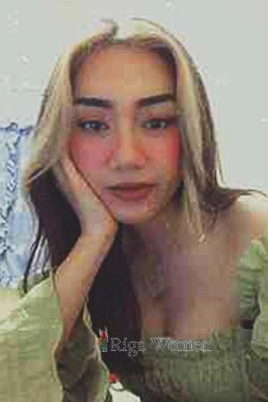 210057 - Arisa Age: 29 - Thailand