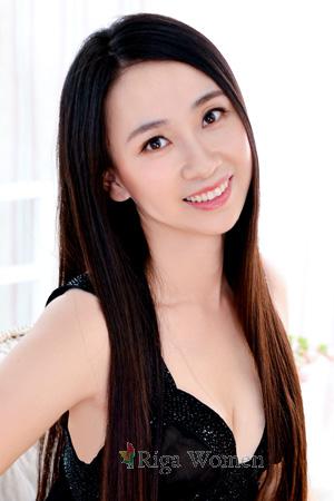210166 - Lisa Age: 40 - China