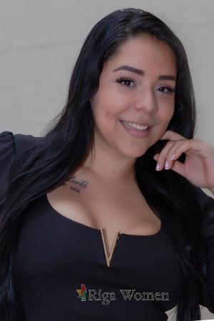 210455 - Roxxy Age: 27 - Colombia