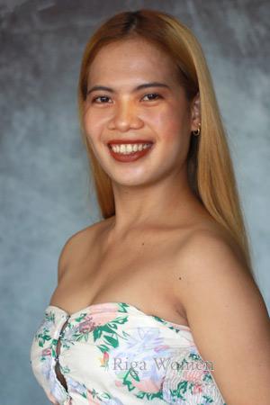 Ladies of Cebu City