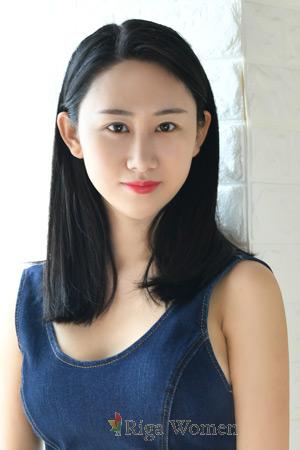 211285 - Truda Age: 28 - China