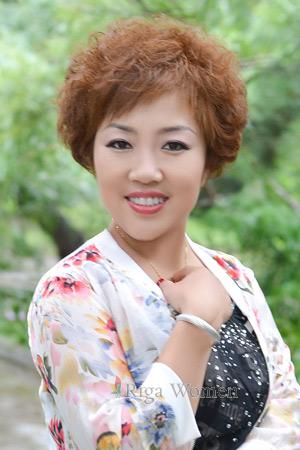 211289 - Aimee Age: 44 - China