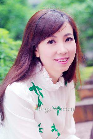 211886 - Vicky Age: 49 - China