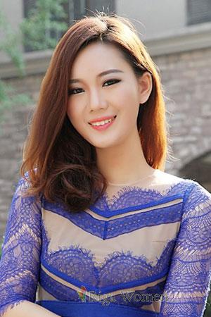 212341 - Sara Age: 38 - China