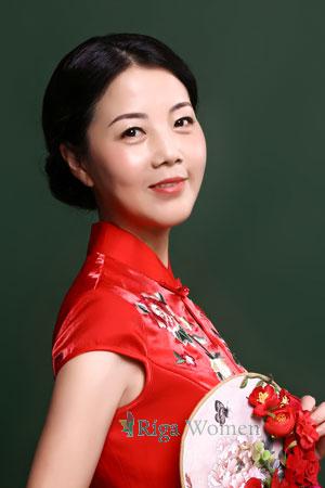 China women