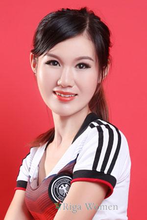 213474 - Qingqing Age: 31 - China