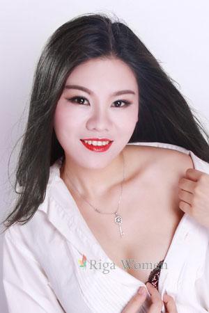 213660 - Cindy Age: 31 - China