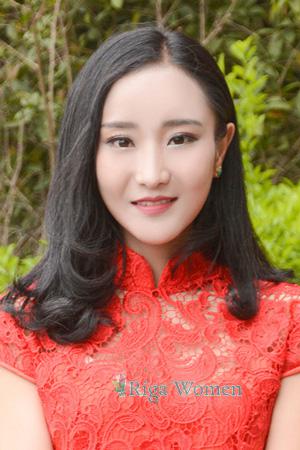 214345 - Sabrina Age: 28 - China