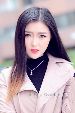 China women