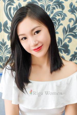 214510 - Georgia Age: 26 - China