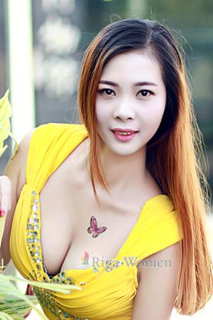 214632 - Sunny Age: 35 - China