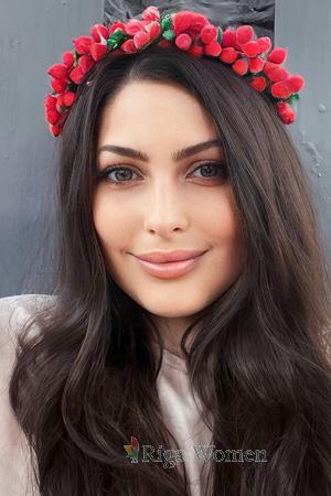 Ladies of Eastern-Europe