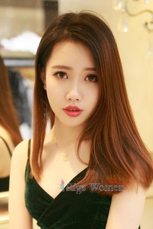 215605 - Tina Age: 26 - China