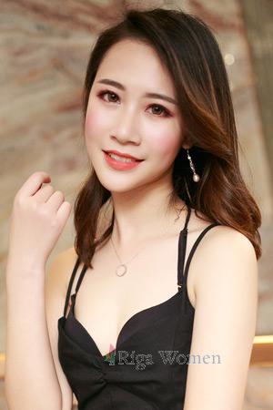 215691 - Sandy Age: 25 - China