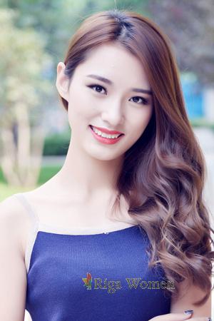 216581 - Smile Age: 29 - China