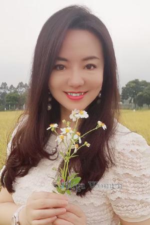 217141 - Hairong Age: 51 - China