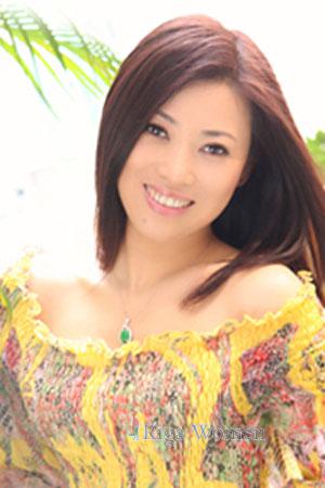 Ladies of Asia