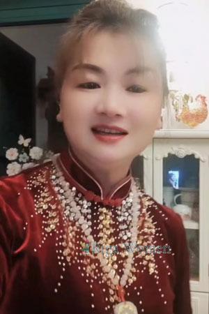 Ladies of China