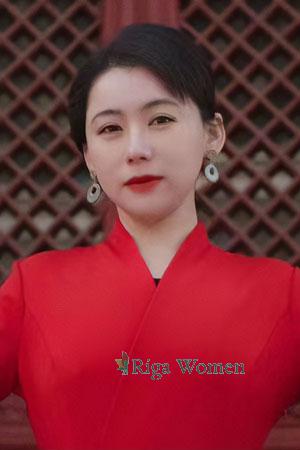 Ladies of Asia