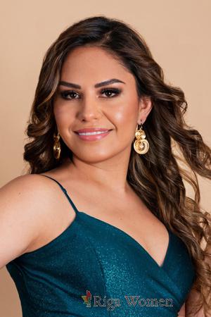 217823 - Diana Age: 35 - Mexico