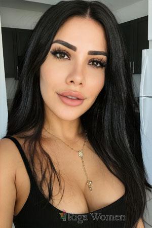 Ladies of Latin-America