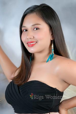 Ladies of Philippines