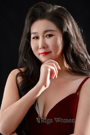 Ladies of China