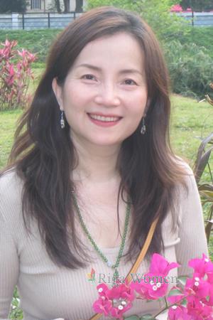 Ladies of China