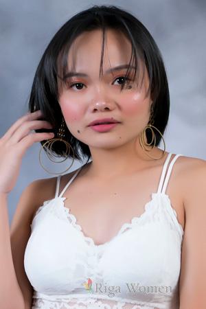 Ladies of Asia