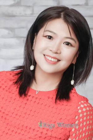 Ladies of China