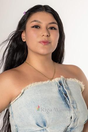 222653 - Estefania Age: 26 - Colombia