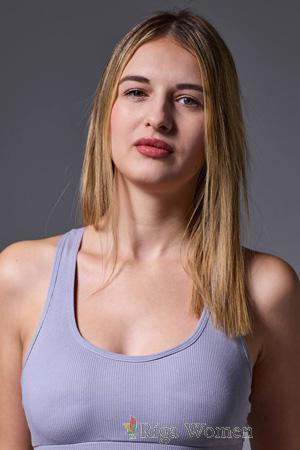 Ladies of Eastern-Europe