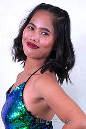Ladies of Cebu City