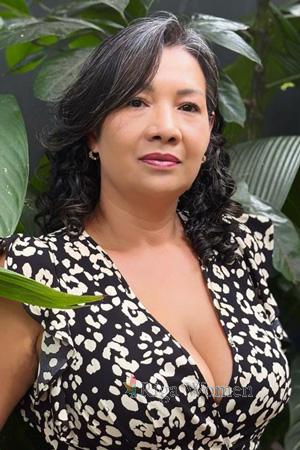 223544 - Karem Age: 46 - Colombia