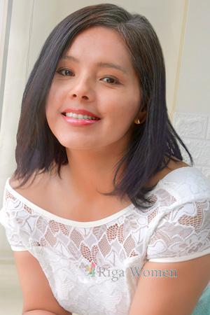 Ladies of Latin-America