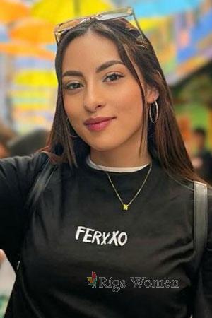 Ladies of Colombia