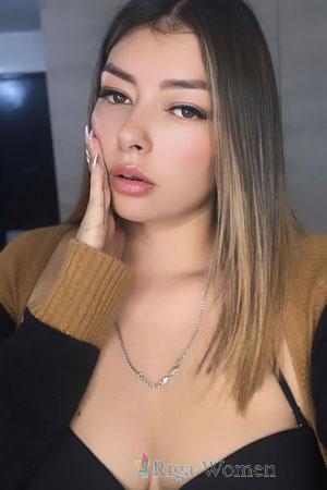 Ladies of Colombia