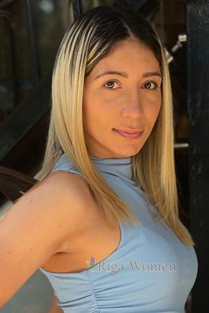 Ladies of Colombia