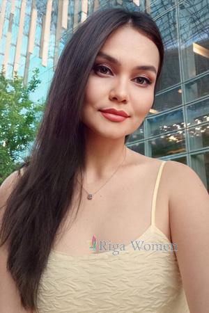 Ladies of Kazakhstan