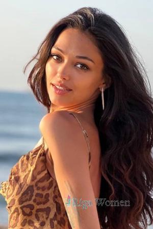 Ladies of Ivano Frankivsk