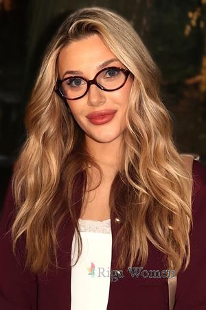 Ladies of Ukraine