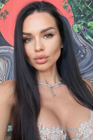 Ladies of Eastern-Europe